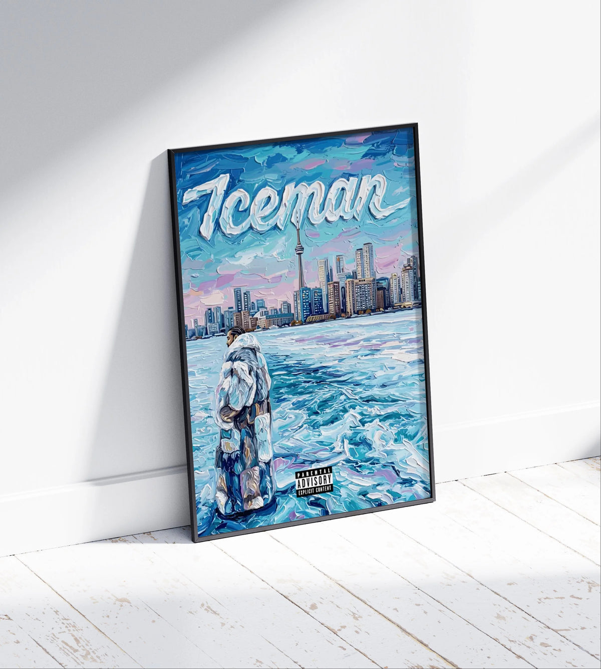 Drake Poster