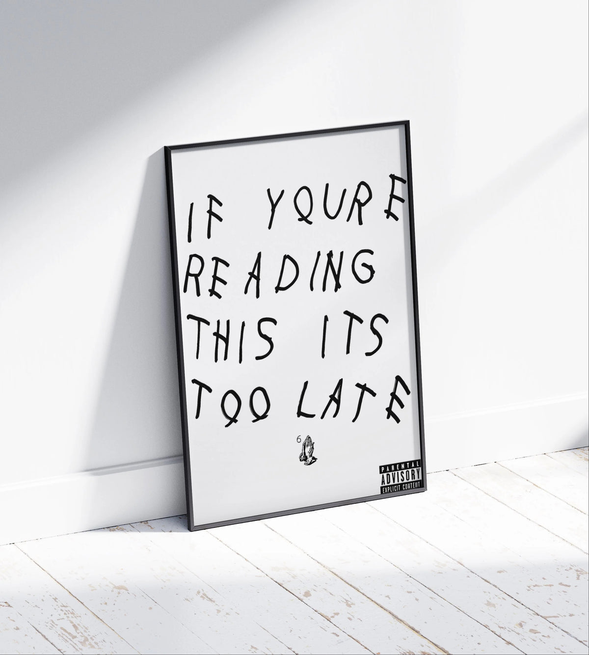 Drake Poster