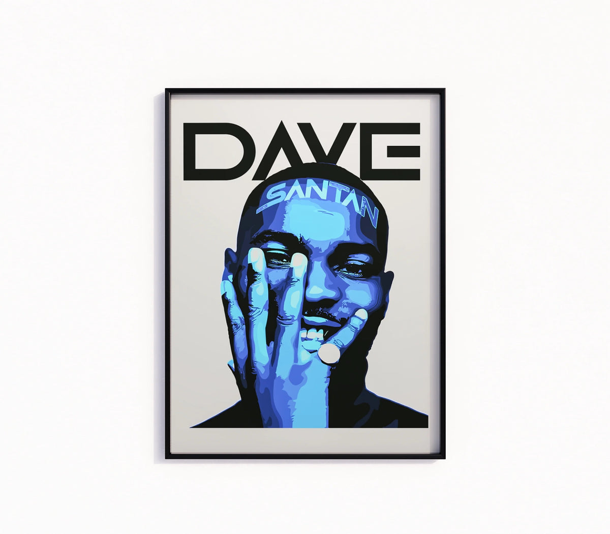 Dave Poster
