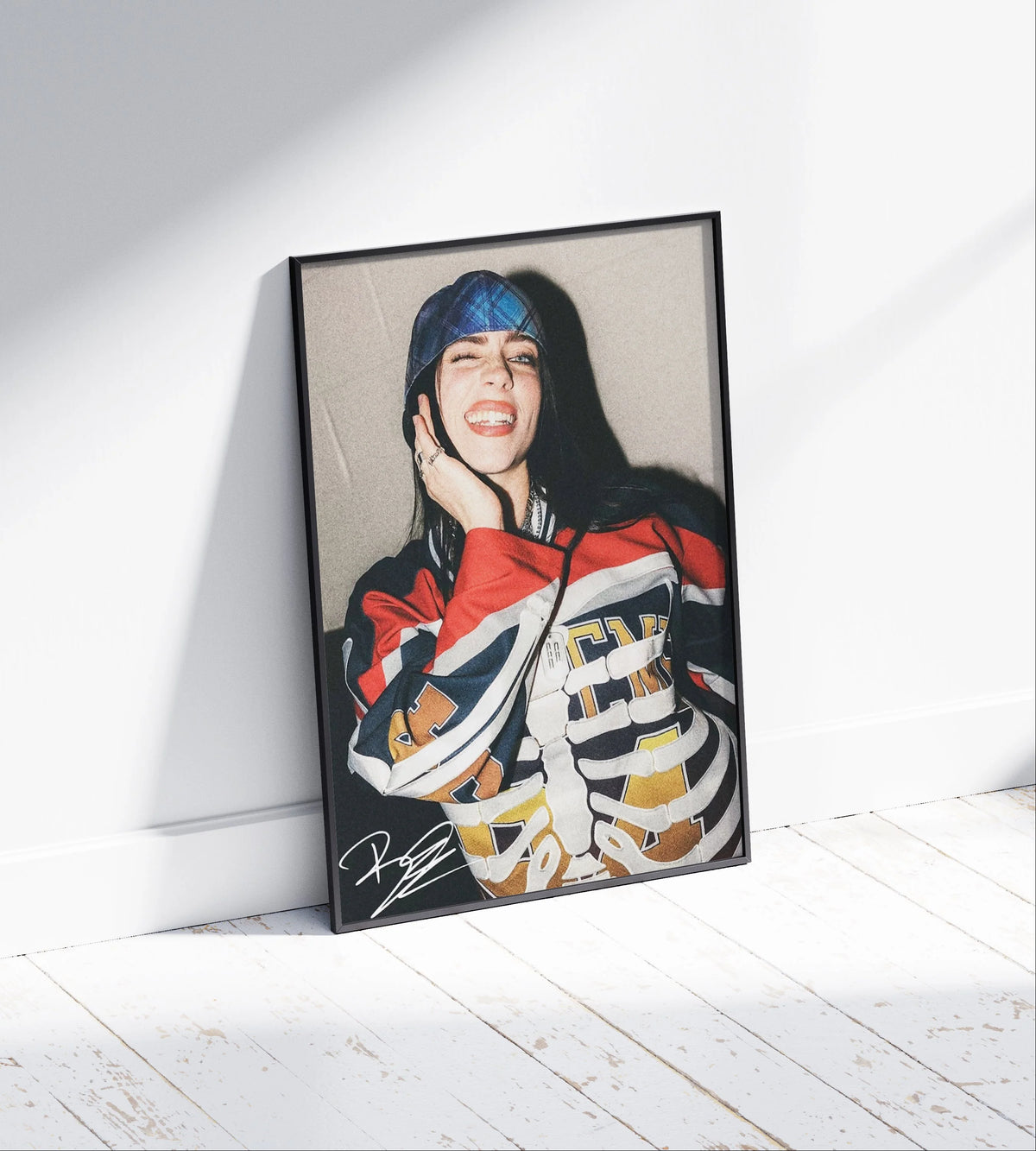 Billie Eilish Poster